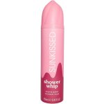 Sunkissed šlehačková sprchová pěna Shower Whip Winter Berry 250 ml – Hledejceny.cz