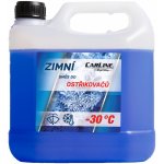 Carline Zimní kapalina do ostřikovačů -30°C 3 l – Hledejceny.cz