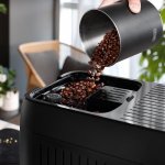 DeLonghi Magnifica Plus ECAM 320.60.B – Zboží Mobilmania