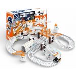 Senzanakupy Space Track Vesmírná dráha 128 dílů – Zboží Mobilmania