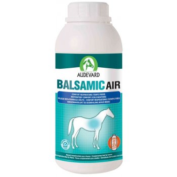 Balsamic Air při nachlazení a vykašlávání 500 ml