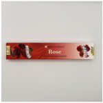 Garden Fresh Rose indické vonné tyčinky 15 g – Hledejceny.cz