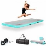 Airtrack inSPORTline Airstunt – Zboží Mobilmania