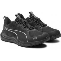 Puma Reflect Lite Trail PTX 310095 01 černé