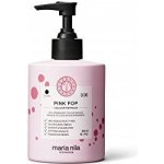 Maria Nila Colour Refresh Pink Pop 0.06 maska s barevnými pigmenty 300 ml – Hledejceny.cz