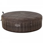 Bestway Lay-Z-Spa Bali Smart AirJet 7 6001P – Zboží Dáma