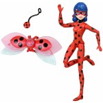 Playmates Miraculous Beruška a kocour Beruška – Zbozi.Blesk.cz