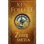Zbroj světla - Ken Follett – Hledejceny.cz