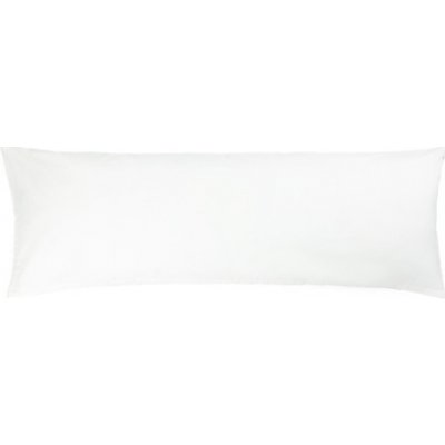 Bellatex relaxační bílý 50 x 145 cm – Sleviste.cz
