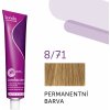Barva na vlasy Londa Professional Permanent Colour Extra Rich Cream permanentní krémová barva na vlasy 8/71 60 ml