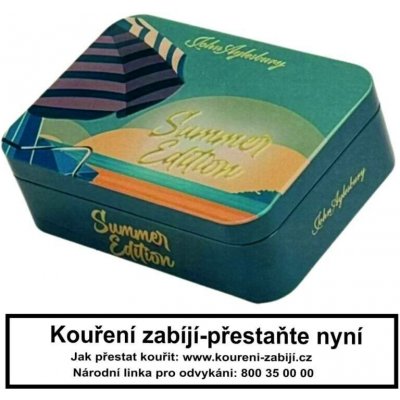 John Aylesbury Summer Edition 2025 100 g – Hledejceny.cz