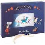 Moulin Roty Malé kino s filmy – Zboží Dáma
