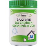 Sanbien bakterie do ČOV Oxyenerator 500g – Hledejceny.cz
