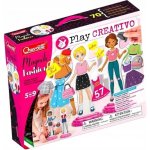 Quercetti Magnetic Fashion Best Friends 2935 – Sleviste.cz