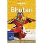 Lonely Planet Bhutan – Hledejceny.cz