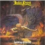 Judas Priest - SAD WINGS OF DESTINY /HQ COLOURED LP – Hledejceny.cz