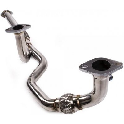 Jap Parts Downpipe Opel Vectra B 2.5 V6 (95-03) – Hledejceny.cz
