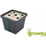 TERRA AQUATICA AeroFarm 2" – Zboží Mobilmania