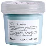 Davines Minu Hair Mask 250 ml – Sleviste.cz