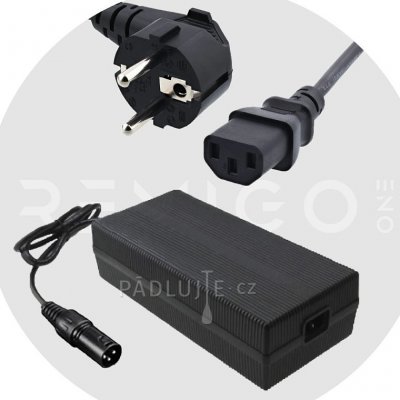 Remigo One 42V 9.5A 399W 230V – Zboží Mobilmania