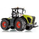 Wiking Claas Xerion 4500 kolová verze 1:32 – Zboží Mobilmania