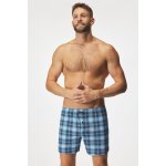 Cornette pánské boxerky Comfort 002/253 džínovina – Hledejceny.cz