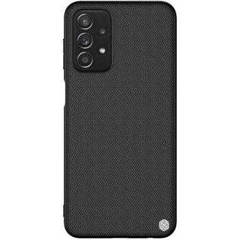 Pouzdro Nillkin Textured Hard Case Samsung Galaxy A23 černé