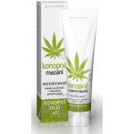 MedicProgress konopné mazání 10% konopného oleje 250 ml – Hledejceny.cz