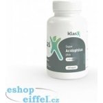 Klas Super Acidophilus plus 6 miliard 60 tablet – Hledejceny.cz