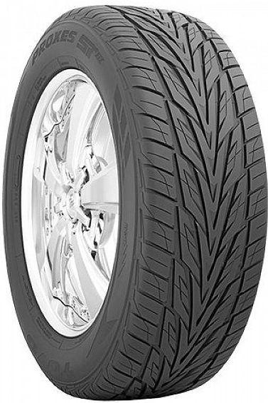 Toyo Proxes ST III 255/50 R19 107V