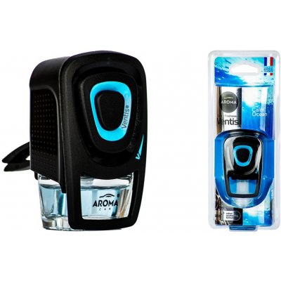 Aroma Car Ventis OCEAN CALM – Zbozi.Blesk.cz