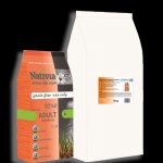 Nativia Cat Adult kachna & rýže Hairball 10 kg – Hledejceny.cz