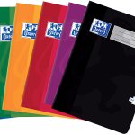 Oxford Školní Sešit 424 linkovaný A4 – Zboží Dáma