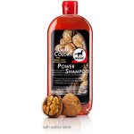 Eliott Bylinný šampon pro tmavé koně s vl. ořechem 500 ml – Zboží Dáma