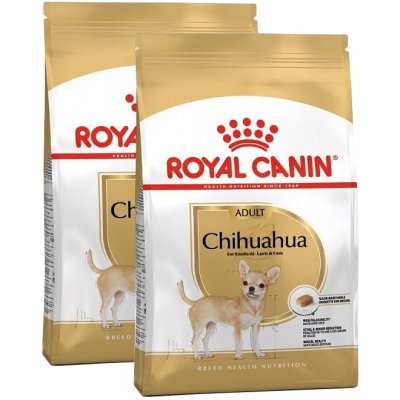 Royal Canin Chihuahua Adult 2 x 3 kg