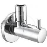 Kludi Zenta - Rohový ventil, chrom 1584505-00 – Hledejceny.cz