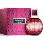 Jimmy Choo Fever parfémovaná voda dámská 100 ml – Zboží Mobilmania