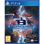 Bounty Battle – Sleviste.cz