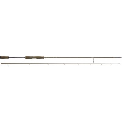 Savage Gear SG4 Streetstyle Specialist 2,08 m 4-20 g 2 díly – Zboží Mobilmania
