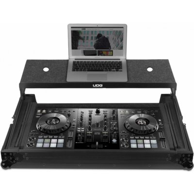 UDG Ultimate Flight Case Multi Format XXL Black MK3 Plus – Zbozi.Blesk.cz