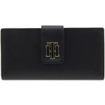 Tommy Hilfiger Dámská černá peněženka AW0AW13658-BDS-633 – Hledejceny.cz