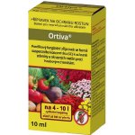 Fungicid ORTIVA 10 ml – Zboží Dáma