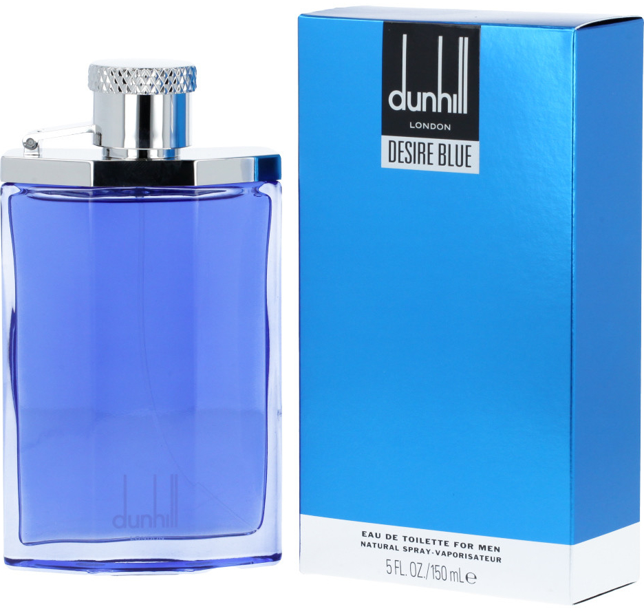 Dunhill Desire Blue toaletní voda pánská 100 ml