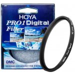 Hoya UV(0) Pro 1 Digital 40,5 mm – Hledejceny.cz