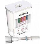 VivaDiag 7v1 COC/THC/MOP/MDMA/AMP/MET/BZO multitest 1 ks – Zbozi.Blesk.cz