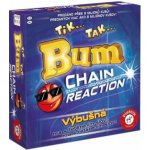 Tik Tak Bum! Chain Reaction – Hledejceny.cz