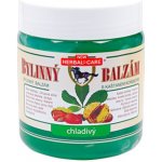 Herbal bylinný balzám s kaštanem chladivý 500 ml – Zboží Dáma
