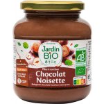 Jardin Bio Pomazánka čokoládovo-lísková 350 g