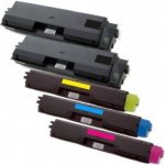 Můj-toner Kyocera Mita TK-590CMYK - kompatibilní – Sleviste.cz