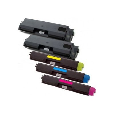 Můj-toner Kyocera Mita TK-590CMYK - kompatibilní – Sleviste.cz